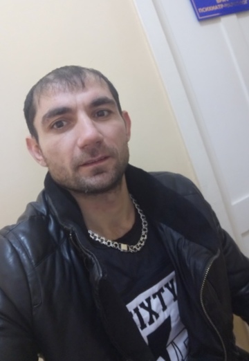 My photo - Vladimir, 34 from Petropavlovsk (@vladimir318646)
