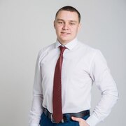 Глеб, 25, Данилов