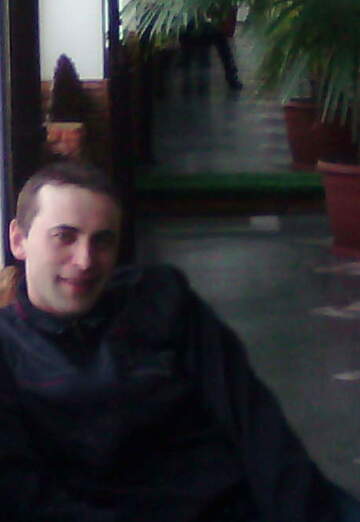 My photo - Sergey, 37 from Uzhur (@sergey846432)