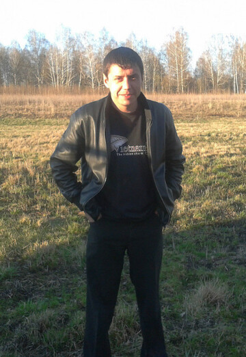 Моя фотография - Pavel, 38 из Томск (@vasiliy69453)