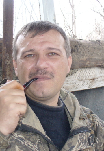 Моя фотография - Андрей, 52 из Саратов (@andrey24756)