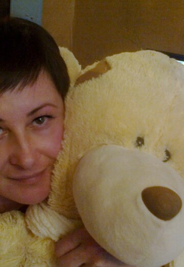 My photo - Alyona, 52 from Solikamsk (@alena53167)