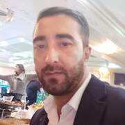 Самир, 36, Реутов