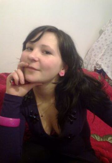 Моя фотография - Леська, 33 из Осташков (@leswka5303915)