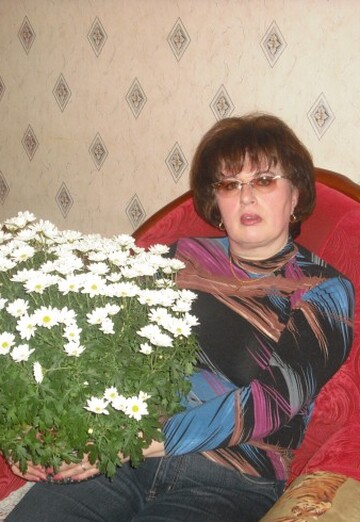 My photo - Galina, 65 from Fryazino (@galina6025676)