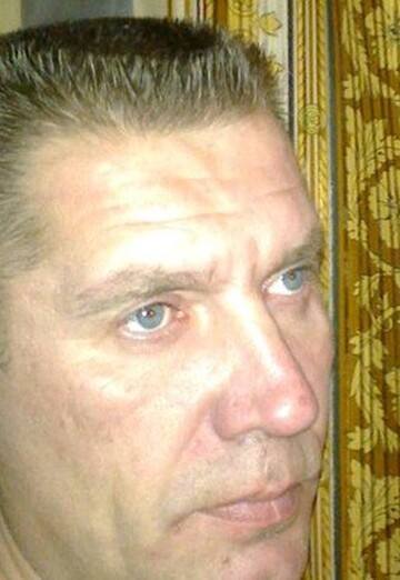 My photo - Viktor, 56 from Revda (@viktor7737210)