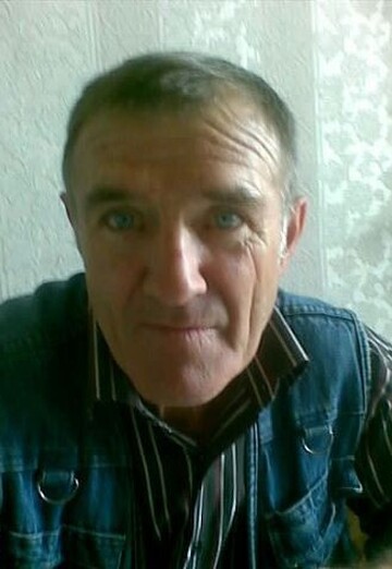 Моя фотография - Владимир, 73 из Сафоново (@vladimir8197074)