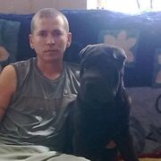 толян, 42, Арамиль