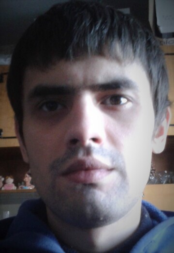 Моя фотография - Анатолий, 35 из Караганда (@anatoliy42656)