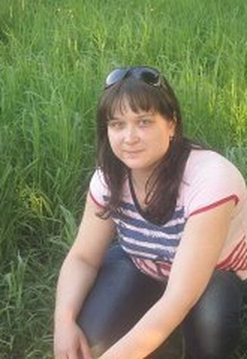My photo - Tatyana, 35 from Lobnya (@id600242)