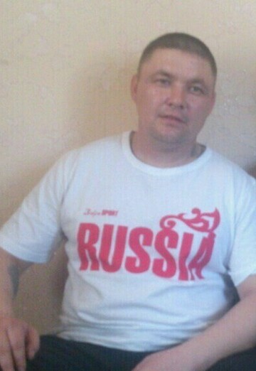 Моя фотография - Валерий, 47 из Челябинск (@valeriy64106)