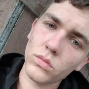 Слава, 19, Минусинск