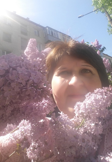 Моя фотография - Елена, 66 из Николаев (@elena363693)