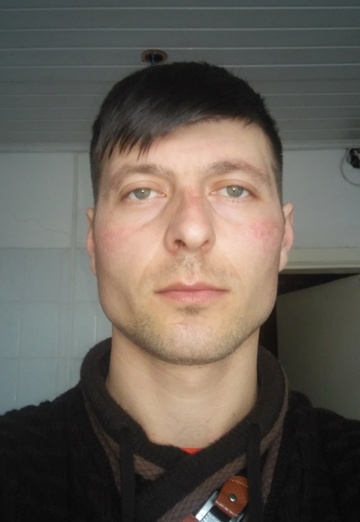 Моя фотография - Ionn, 35 из Вильнюс (@ionn8)