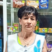 Анжела, 51, Ачинск