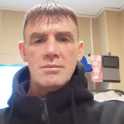 Саня, 44, Удачный