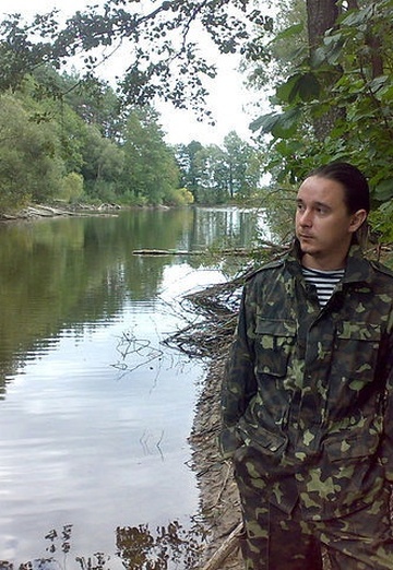 Моя фотография - Александр, 39 из Чернигов (@aleksandr364797)