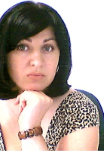 Моя фотография - Наталья, 52 из Алушта (@natalya136721)