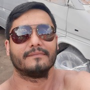 Шава, 33, Москва