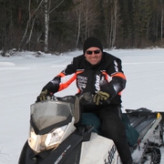 алексей, 48, Курагино