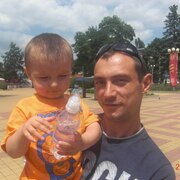 Серёжа, 37, Переславль-Залесский