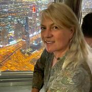 Анна, 48, Сочи