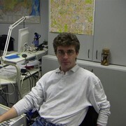Александр, 49, Лакинск