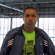 Саша Новиков, 54, Александров
