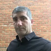 артём мартиросян, 44, Хадыженск