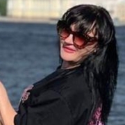 yelena 46 Saint Petersburg