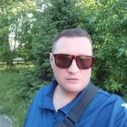 Денис, 44, Москва