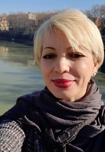 La mia foto - Svetlana, 54 di Trento (@svetlana275205)