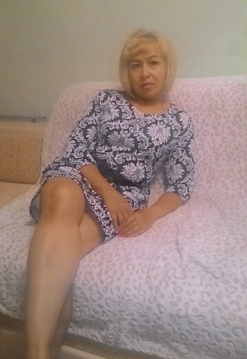 Моя фотография - ЛИЛИЯ ФОМИНЫХ, 51 из Первоуральск (@liliyafominih)