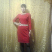 мария, 44, Новоспасское
