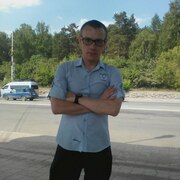 Иван Брылин, 36, Сухой Лог