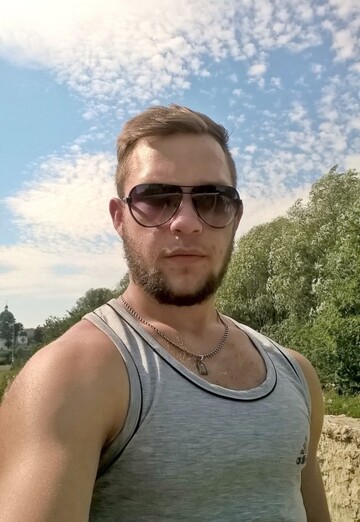 Моя фотографія - Сергій, 26 з Тернопіль (@sergy5652)