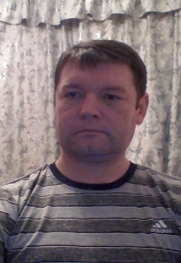 My photo - Dmitriy, 46 from Postavy (@dmitriy71734)