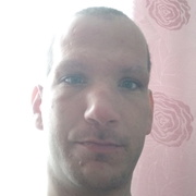 Дмитрий, 29, Володарск