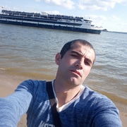 Али, 35, Новосибирск