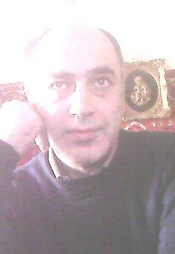 Моя фотография - Boris, 54 из Тбилиси (@boris28896)