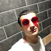 Нарек, 28, Заречный
