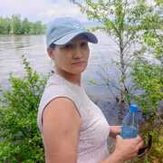 Юлия, 48, Кызыл