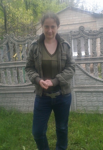 My photo - natasha, 35 from Zhovti_Vody (@natasha41261)
