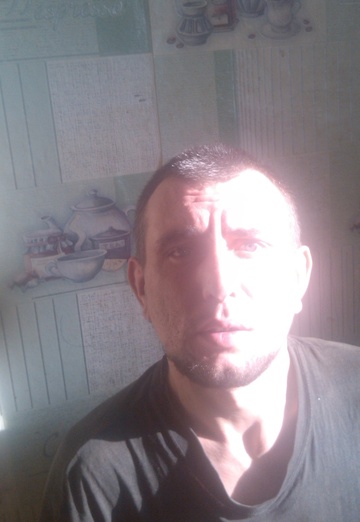 My photo - Andrey, 40 from Vasylivka (@andrey490930)