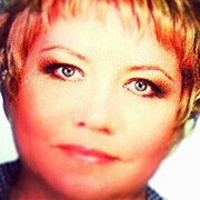 СВЕТЛАНА )))))))))), 55, Железногорск