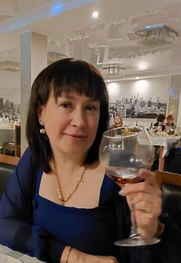 Ma photo - Iouliia, 41 de Khabarovsk (@uliya267799)
