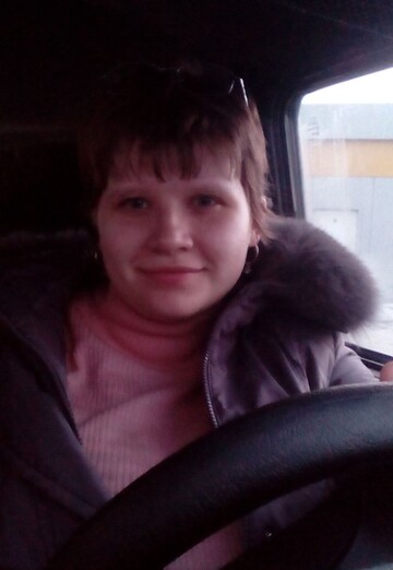 My photo - Anna, 29 from Tambov (@anna8730849)