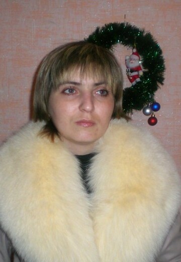 Моя фотография - Наталия, 46 из Шостка (@nataliy6403881)