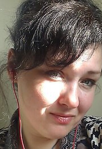 My photo - OLGA, 52 from Losino-Petrovsky (@olwga7292419)