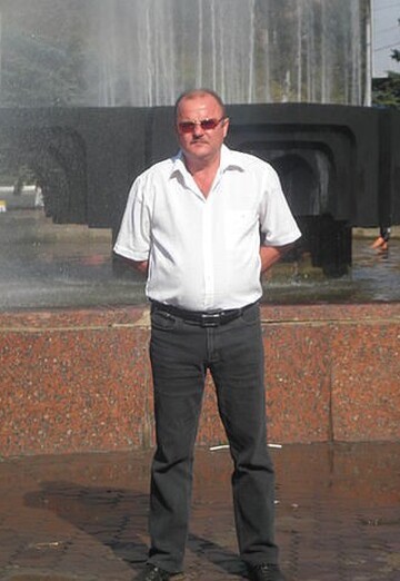 My photo - Igor, 63 from Enakievo (@igorw8783355)